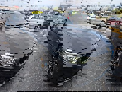 Used 2015 BMW M4 Coupe
