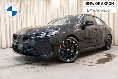 New 2025 BMW M235i xDrive w/ Premium Package