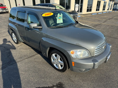 Used 2009 Chevrolet HHR LT