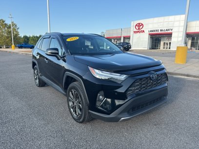 Used 2022 Toyota RAV4 Limited