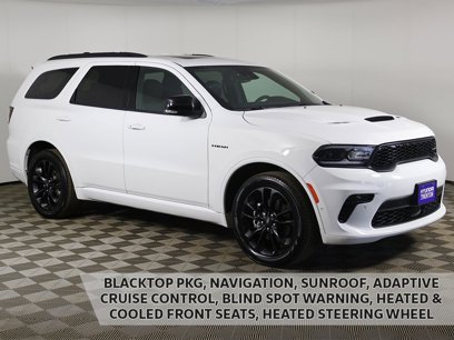 Used 2023 Dodge Durango R/T