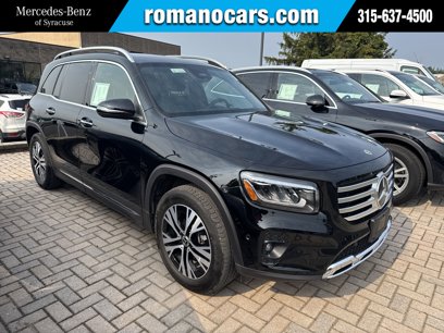 Used 2025 Mercedes-Benz GLB 250 4MATIC