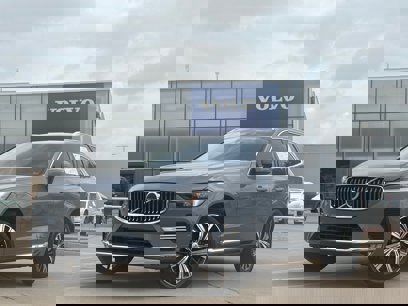 Certified 2022 Volvo XC60 B5 Inscription w/ Advanced Package