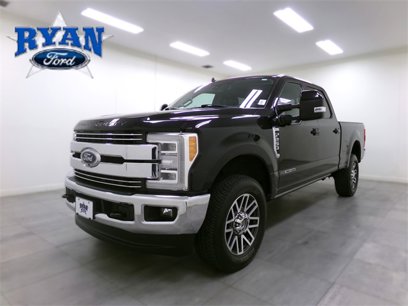 Used 2019 Ford F250 Lariat w/ Lariat Ultimate Package