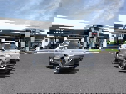 New 2025 Buick Envista Preferred w/ Convenience I Package