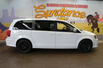 Used 2019 Dodge Grand Caravan GT
