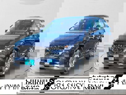 New 2025 MAZDA CX-5 AWD 2.5 S