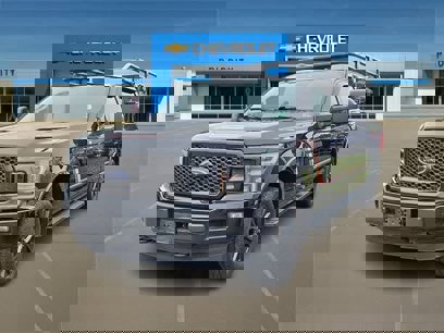 Used 2019 Ford F150 Lariat