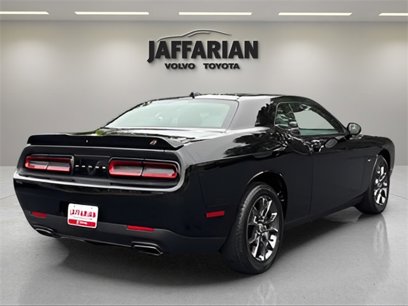 Used 2018 Dodge Challenger GT