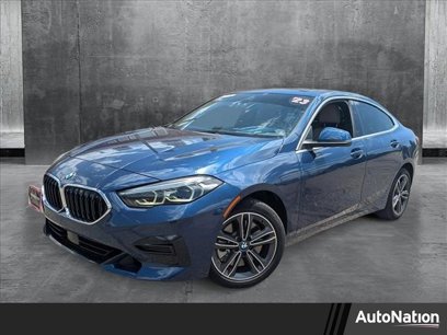 Used 2023 BMW 228i xDrive Gran Coupe w/ Convenience Package