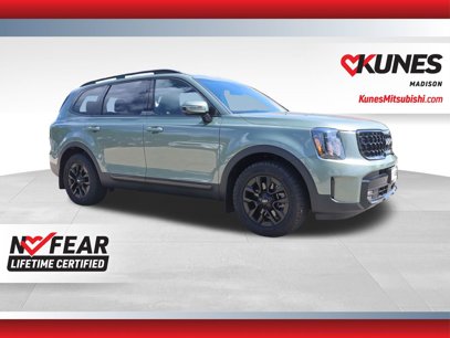Used 2024 Kia Telluride SX Prestige X-Pro