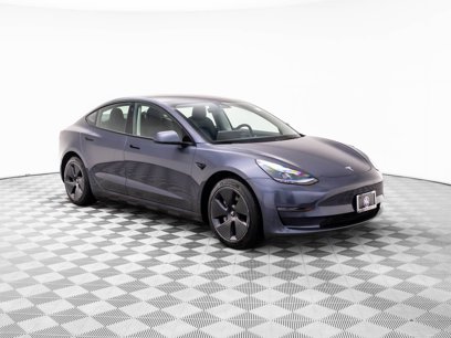 Used 2022 Tesla Model 3 Long Range