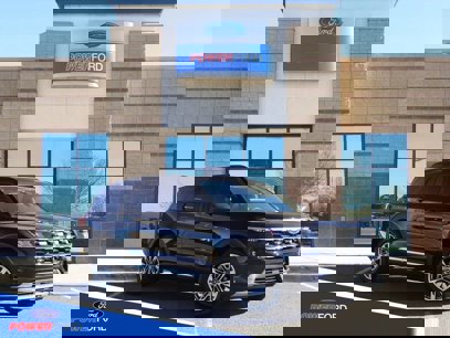 New 2025 Ford Explorer Active w/ Active Comfort Package