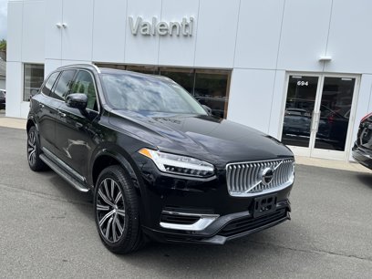 Certified 2022 Volvo XC90 T8 Inscription