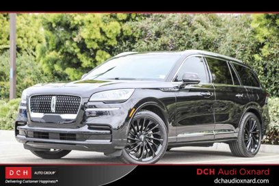 Used 2022 Lincoln Aviator Reserve w/ Equipment Group 201A