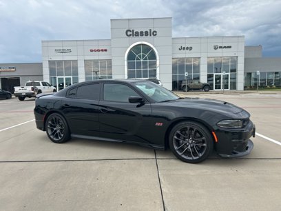 Used 2023 Dodge Charger Scat Pack w/ Technology Group