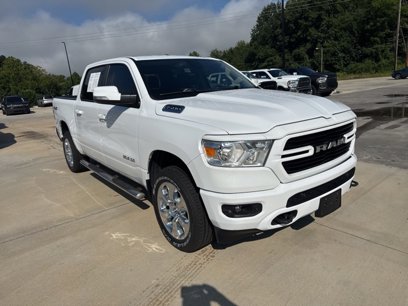 Used 2019 RAM 1500 Big Horn