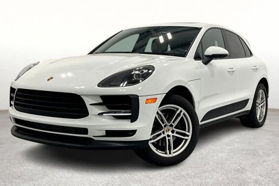 Used 2019 Porsche Macan