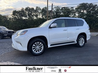 Used 2015 Lexus GX 460