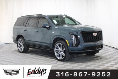 New 2025 Cadillac Escalade Sport w/ Touring Package