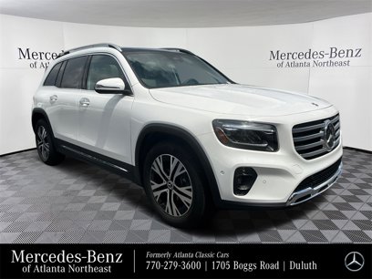 Certified 2024 Mercedes-Benz GLB 250