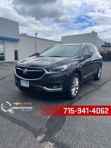 Used 2021 Buick Enclave Premium w/ Surround and Sites Package