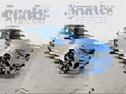 Used 2019 Kia Optima S