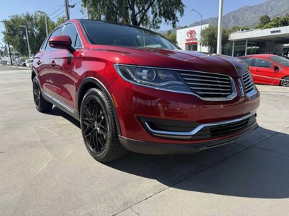 Used 2018 Lincoln MKX Reserve