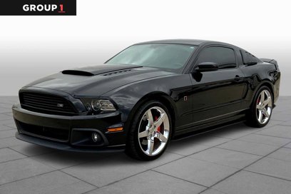 Used 2013 Ford Mustang GT