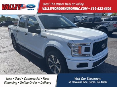 Used 2019 Ford F150 XL w/ Equipment Group 101A Mid