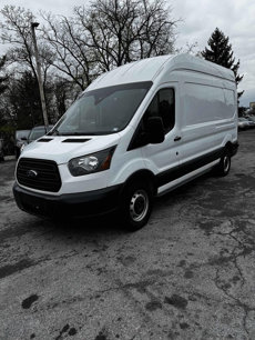 Used 2017 Ford Transit 350 148 High Roof