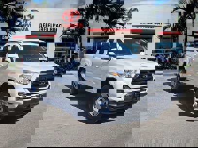 Used 2023 Toyota Tacoma SR