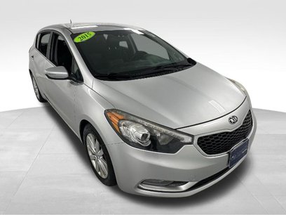 Used 2015 Kia Forte EX