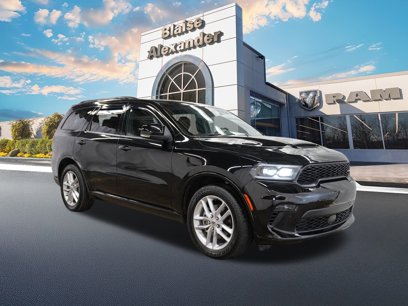 Certified 2023 Dodge Durango R/T
