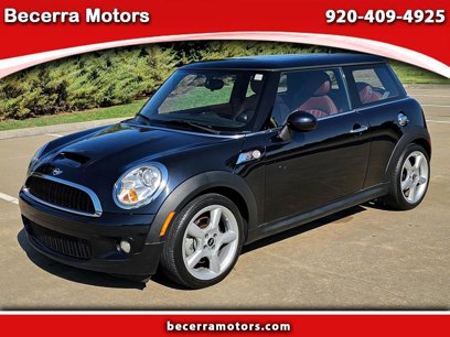 Used 2007 MINI Cooper S