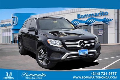 Used 2019 Mercedes-Benz GLC 300
