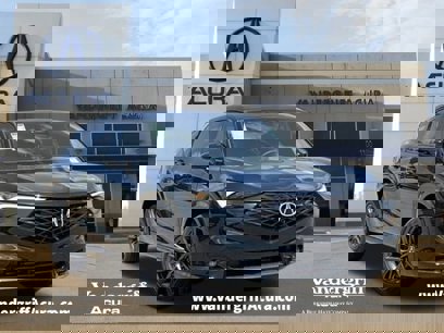New 2025 Acura ADX A-Spec