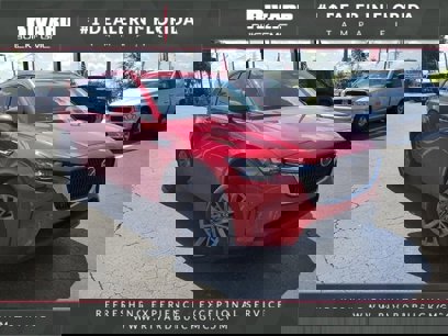 Used 2025 MAZDA CX-90 3.3 Turbo w/ Preferred Package