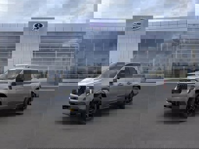 New 2025 Ford Maverick Lariat