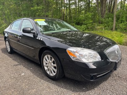 Used 2011 Buick Lucerne CX