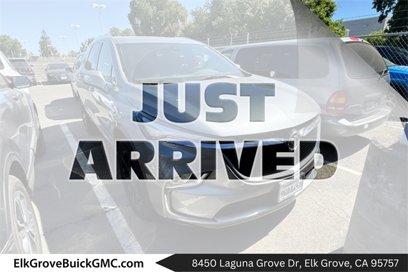 Used 2023 Buick Enclave Essence w/ Sport Touring Edition