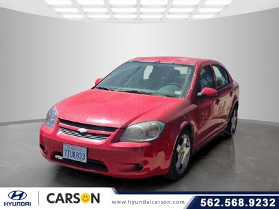 Used 2010 Chevrolet Cobalt LT w/ Preferred Equipment Group