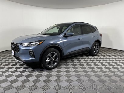 Used 2025 Ford Escape ST-Line Select w/ Tech Pack #2
