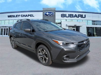 New 2025 Subaru Crosstrek 2.5i Premium