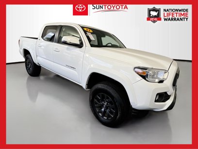 Used 2023 Toyota Tacoma SR5