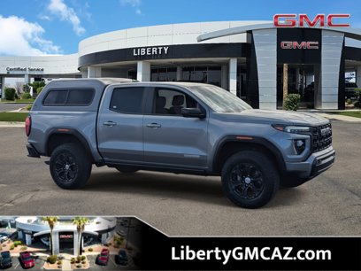 Used 2024 GMC Canyon Elevation w/ Convenience Package