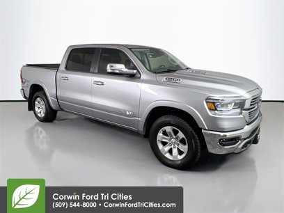 Used 2022 RAM 1500 Laramie