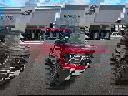 Used 2025 Ford Bronco Sport Big Bend