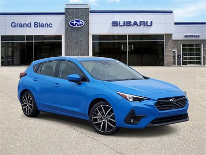 New 2025 Subaru Impreza 2.0i Sport