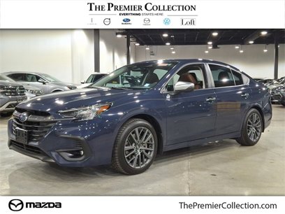 Used 2024 Subaru Legacy Touring XT